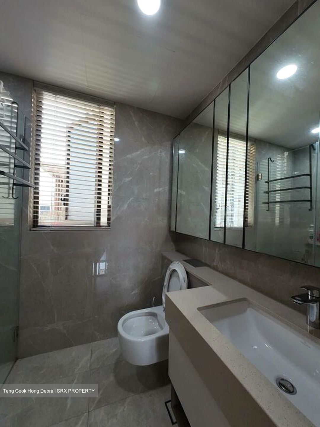 Dairy Farm Residences (D23), Apartment #454912881